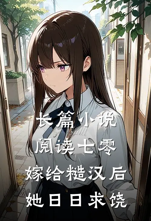 长篇小说阅读七零：嫁给糙汉后，她日日求饶