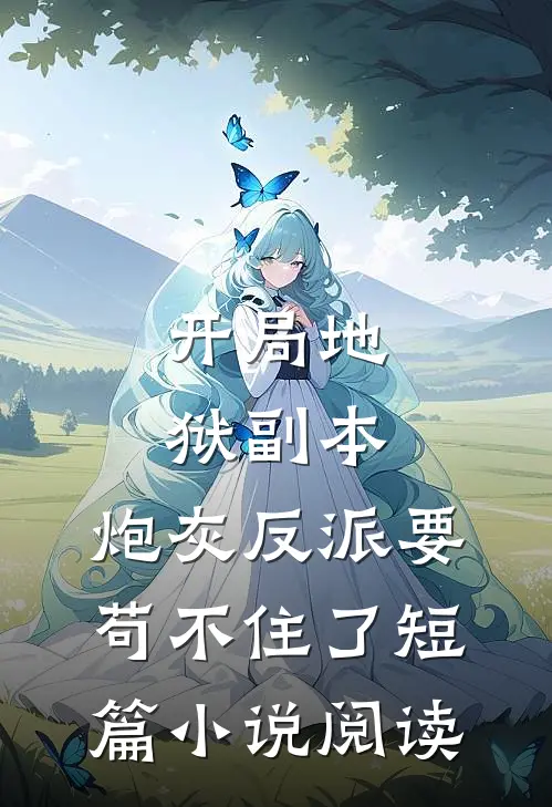 开局地狱副本，炮灰反派要苟不住了短篇小说阅读