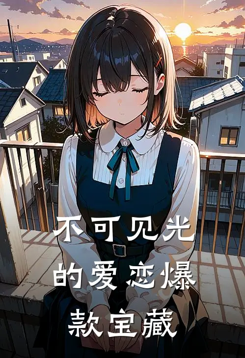 不可见光的爱恋爆款宝藏
