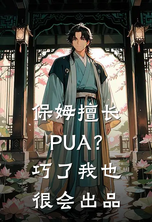 保姆擅长PUA？巧了，我也很会出品