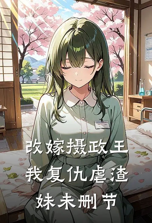 改嫁摄政王,我复仇虐渣妹未删节