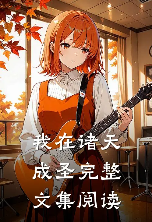 我在诸天成圣完整文集阅读