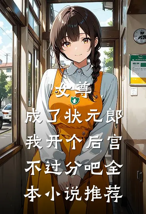女尊：成了状元郎，我开个后宫不过分吧全本小说推荐