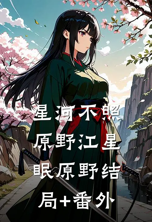 星河不照原野江星眠原野结局+番外