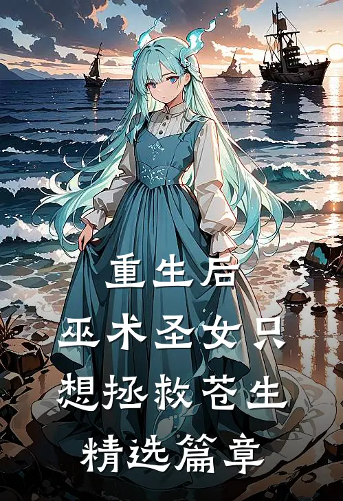重生后，巫术圣女只想拯救苍生精选篇章