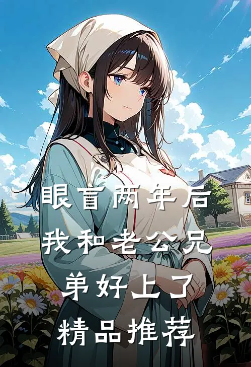 眼盲两年后，我和老公兄弟好上了精品推荐