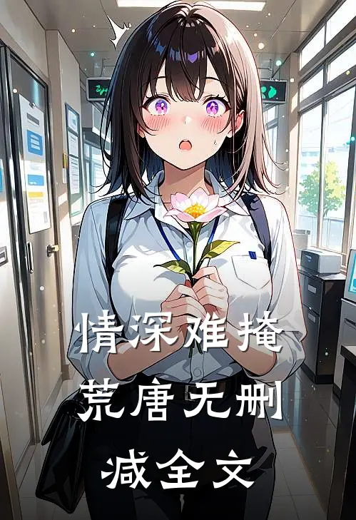 情深难掩荒唐无删减全文