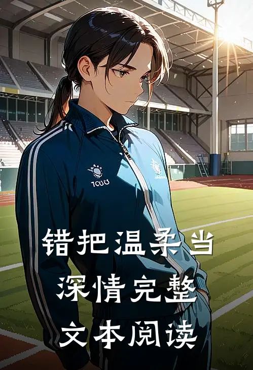 错把温柔当深情完整文本阅读