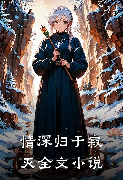 情深归于寂灭全文小说