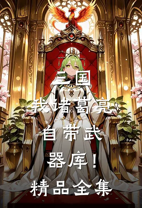三国：我诸葛亮，自带武器库！精品全集