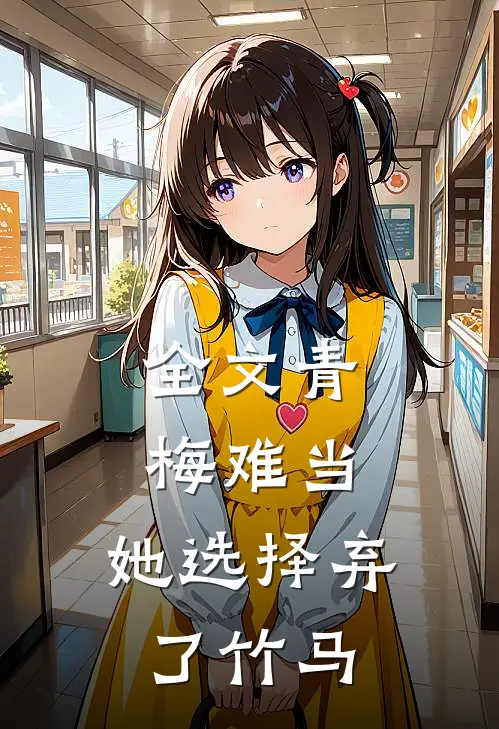 全文青梅难当，她选择弃了竹马