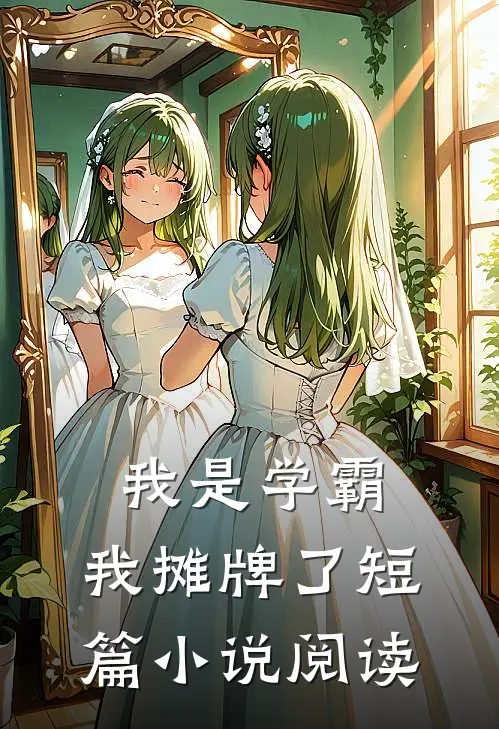 我是学霸,我摊牌了短篇阅读免费