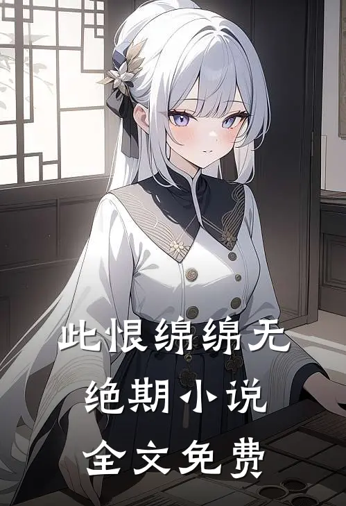此恨绵绵无绝期小说全文免费