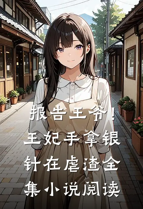 报告王爷！王妃手拿银针在虐渣全集小说阅读