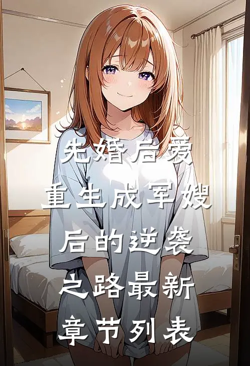 先婚后爱：重生成军嫂后的逆袭之路最新章节列表