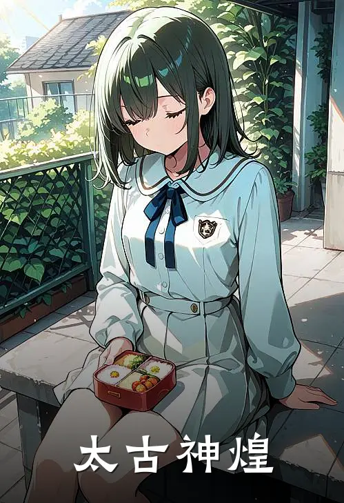 太古神煌