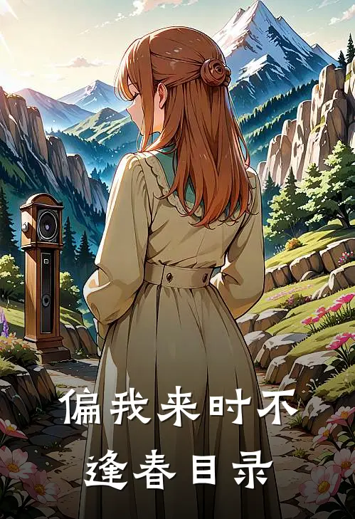 偏我来时不逢春目录