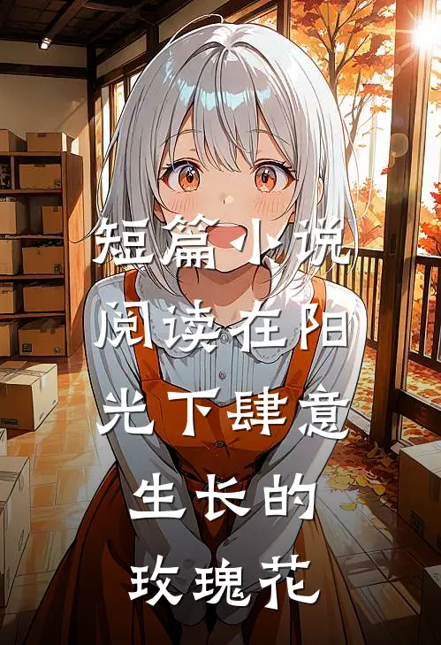 短篇小说阅读在阳光下肆意生长的玫瑰花