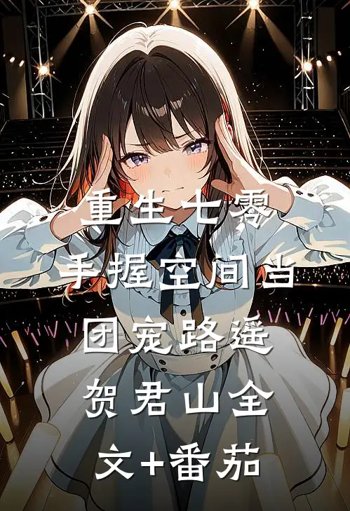 重生七零；手握空间当团宠路遥贺君山全文+番茄