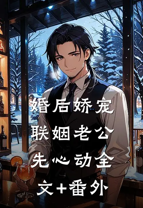 婚后娇宠：联姻老公先心动全文+番外