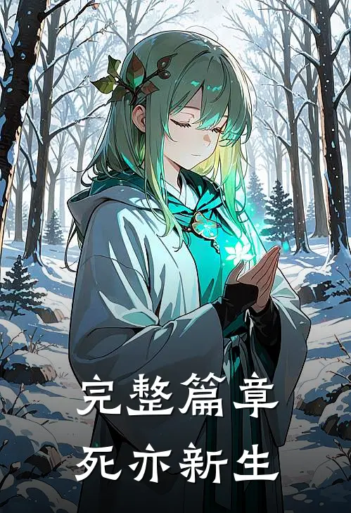 完整篇章死亦新生