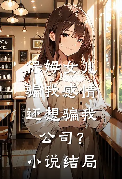 保姆女儿骗我感情,还想骗我公司?结局是