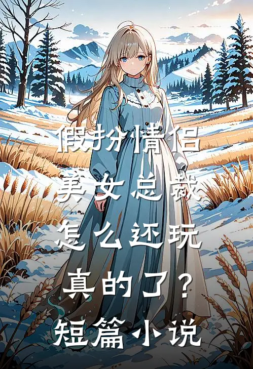 假扮情侣,美女总裁怎么还玩真的了?短篇