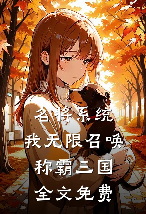 名将系统：我无限召唤称霸三国全文免费