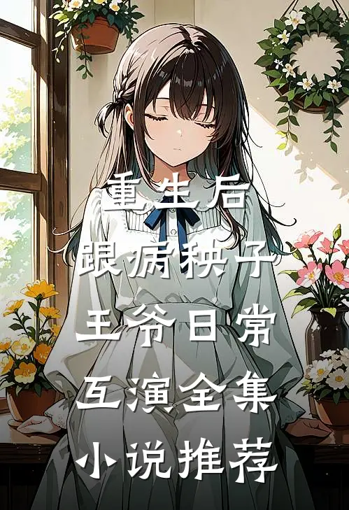 重生后，跟病秧子王爷日常互演全集小说推荐