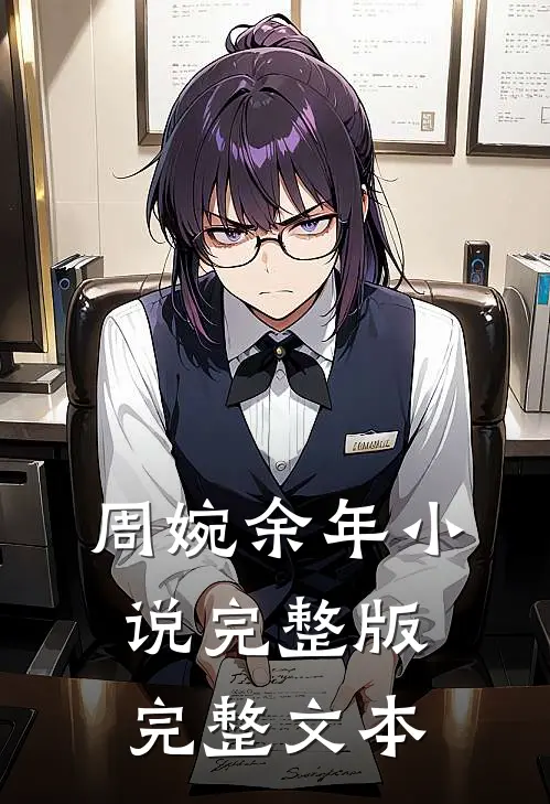 周婉余年小说完整版完整文本