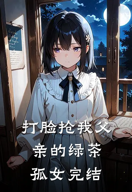 打脸抢我父亲的绿茶孤女完结