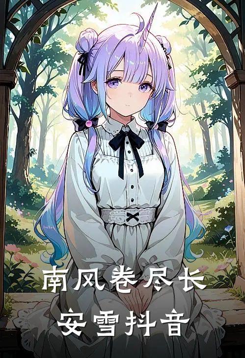 南风卷尽长安雪抖音