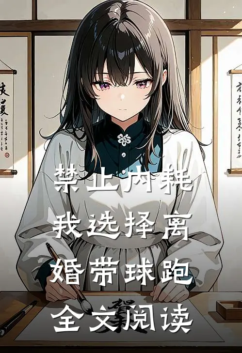 禁止内耗，我选择离婚带球跑全文阅读