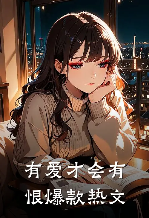 有爱才会有恨爆款热文
