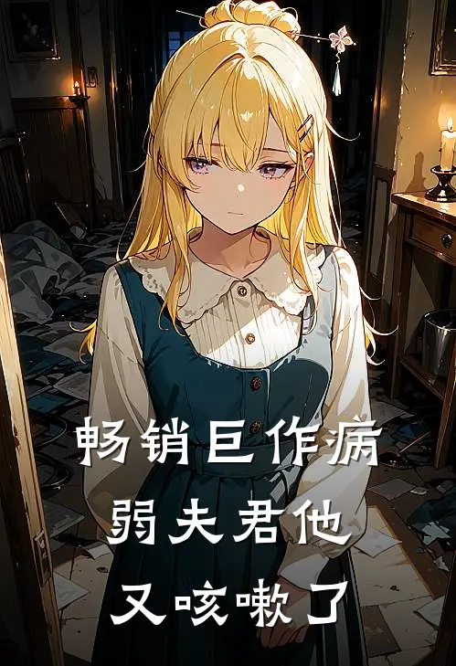 畅销巨作病弱夫君他又咳嗽了