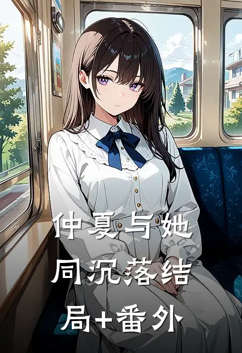 仲夏与她同沉落结局+番外