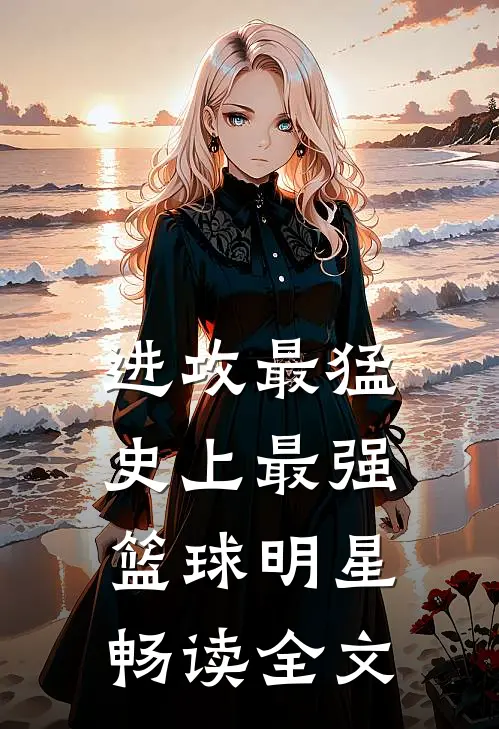 进攻最猛，史上最强篮球明星畅读全文