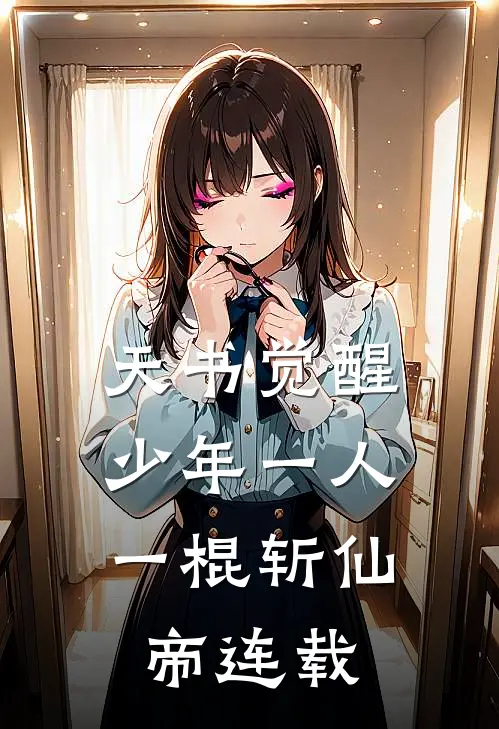 天书觉醒：少年一人一棍斩仙帝连载