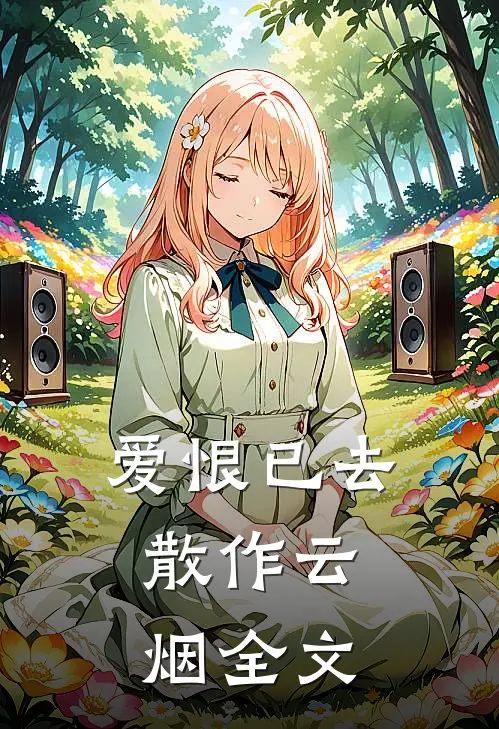 爱恨已去,散作云烟全文阅读