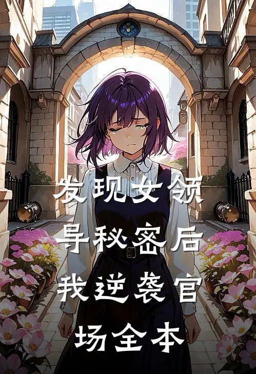 发现女领导秘密后，我逆袭官场全本