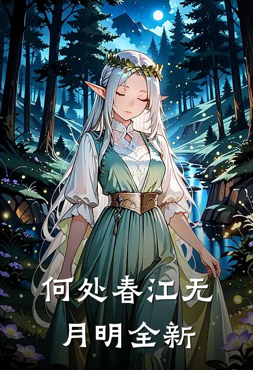 何处春江无月明全新