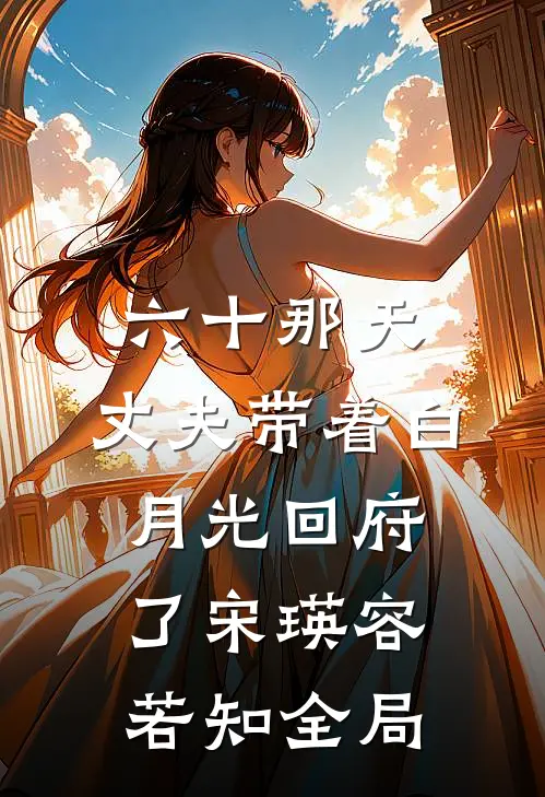 六十那天，丈夫带着白月光回府了宋瑛容若知全局
