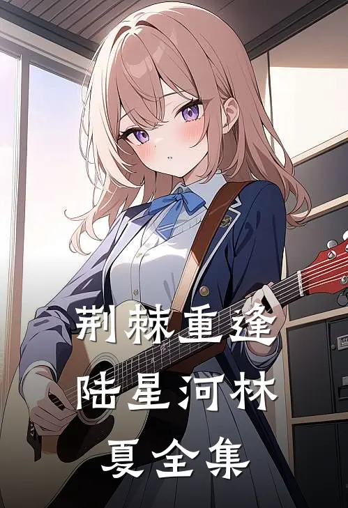 荆棘重逢陆星河林夏全集