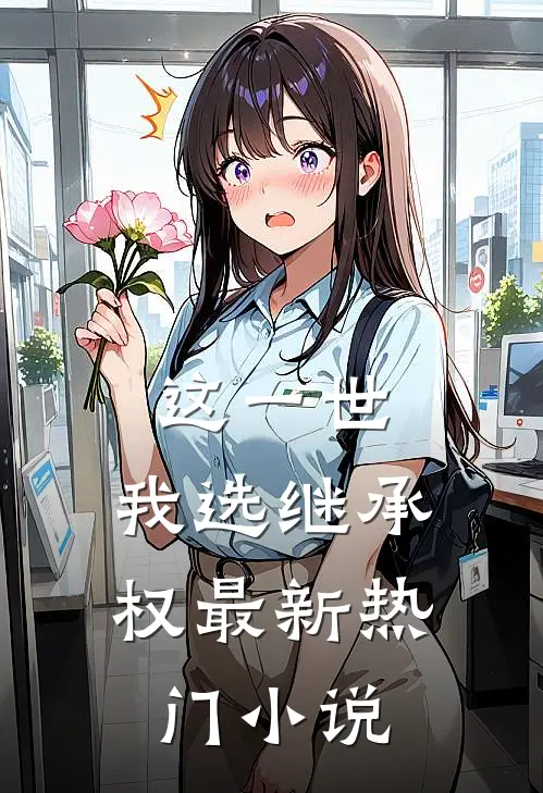 这一世，我选继承权最新热门小说
