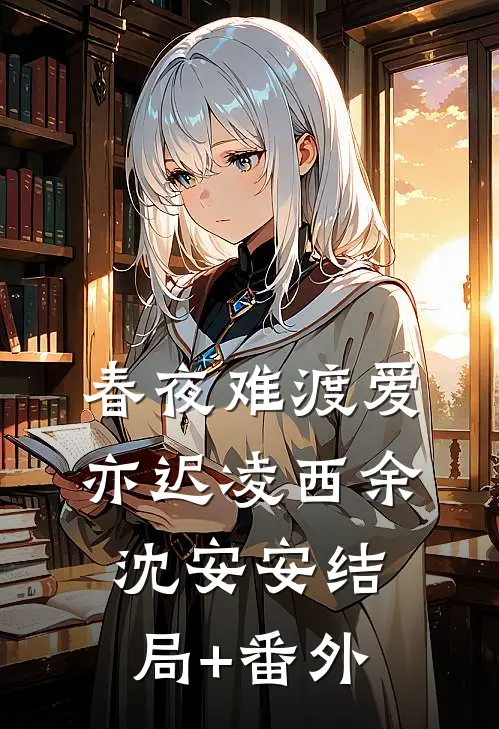 春夜难渡爱亦迟凌西余沈安安结局+番外