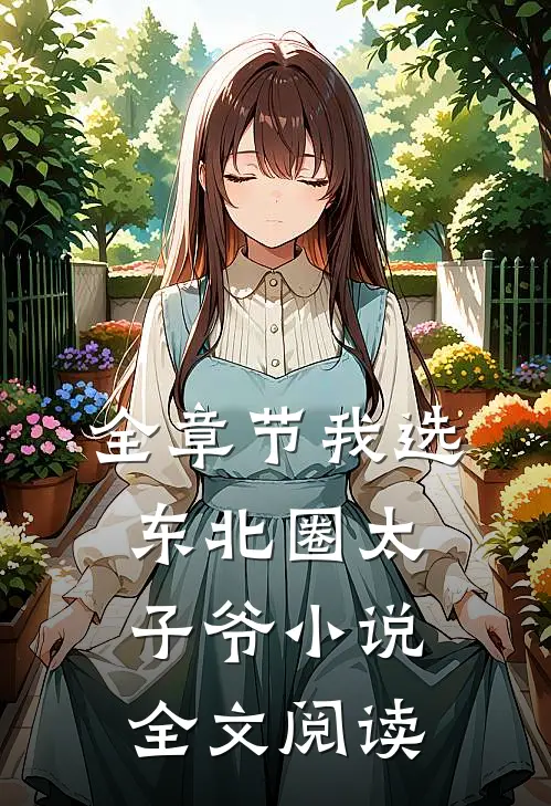 全章节我选东北圈太子爷小说全文阅读