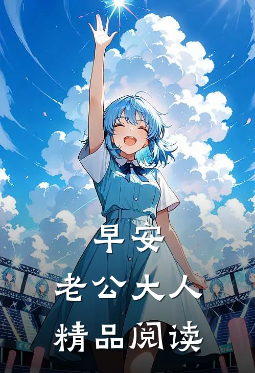 早安，老公大人精品阅读