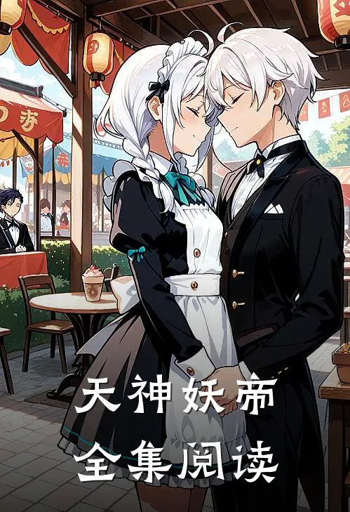 天神妖帝全集阅读