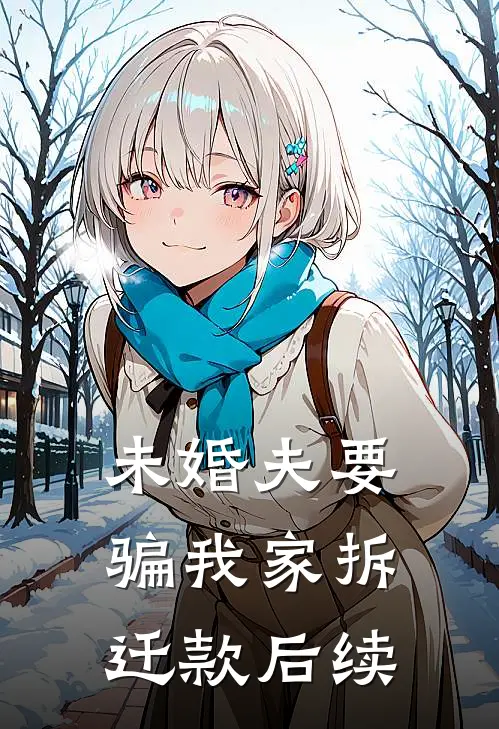 未婚夫要骗我家拆迁款后续会怎么样