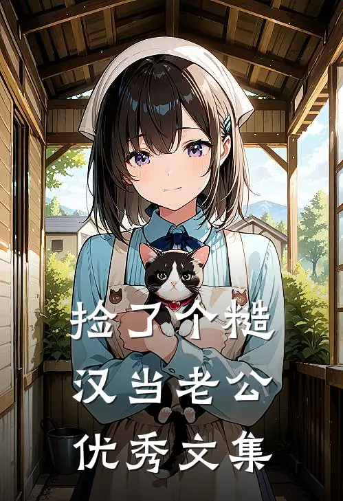 捡了个糙汉当老公优秀文集